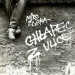 Miro Žbirka – Chlapec Z Ulice, CD, Album