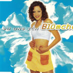 1. Blümchen – Du Und Ich, CD, Single