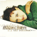 1. Blümchen – Es Ist Vorbei, CD, Single