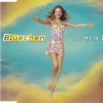 1. Blümchen – Heut’ Ist Mein Tag, CD, Single