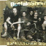 1. Buffalo Shrimp – Small Town Boy, CD, Single