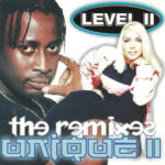 1. Unique II – Level II (The Remixes)