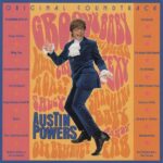 1. Various – Austin Powers International Man Of Mystery (Original Soundtrack)