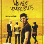 1. We Are Your Friends, Bluray