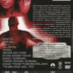 2. Event Horizon, DVD-Video