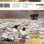 2. Freeland – Now & Them, CD, Album, Digipak