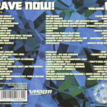 2. Various – Rave Now! 13