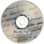 3. Blümchen – Es Ist Vorbei, CD, Single