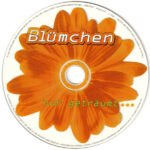 3. Blümchen – Nur Geträumt, CD, Single