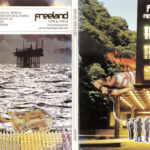 3. Freeland – Now & Them, CD, Album, Digipak