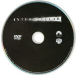 3. Interstellar, DVD-Video