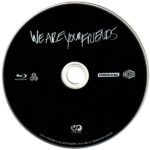 3. We Are Your Friends, Bluray