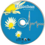 4. Blümchen – Herzfrequenz, CD, Album