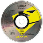 4. Datura – Eternity, CD, Album