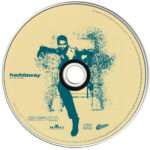 4. Haddaway – Let’s Do It Now, CD, Album