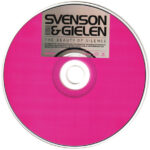 4. Svenson & Gielen – The Beauty Of Silence, CD, Album