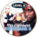 4. Unique II – Level II (The Remixes)