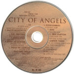 4. Various – City Of Angels (Music From The Motion Picture)