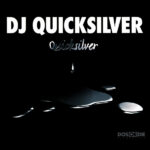 1. DJ Quicksilver – Quicksilver, CD, Album