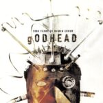 1. Godhead – 2000 Years Of Human Error, CD, Album