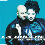 1. La Bouche – Be My Lover, CD, Single