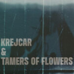 1. Libor Krejcar & Tamers Of Flowers – Libor Krejcar & Tamers Of Flowers, DVD-Video
