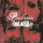 1. Psalteria – Balabile, CD, Album