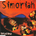 1. Simoriah – Lifetime, CD, Single