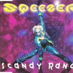 1. Sqeezer – Scandy Randy, CD, Single