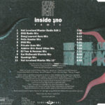 2. Culture Beat – Inside Out (Remix), CD, Single