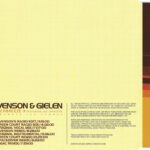 2. Svenson & Gielen Featuring Jan Johnston – Beachbreeze (Remember The Summer)