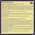 2. Various – Black Point Sampler 2004-2006, CD, Compilation