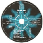 3. Culture Beat – Inside Out (Remix), CD, Single