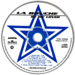 3. La Bouche – Be My Lover, CD, Single