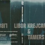 3. Libor Krejcar & Tamers Of Flowers – Libor Krejcar & Tamers Of Flowers, DVD-Video