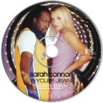 3. Sarah Connor Feat. Wyclef Jean – One Nite Stand (Of Wolves And Sheep), CD, Single