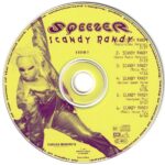 3. Sqeezer – Scandy Randy, CD, Single