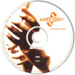 3. Sqeezer – Without You, CD, Single