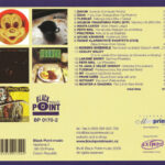 3. Various – Black Point Sampler 2004-2006, CD, Compilation