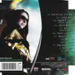 3. Vilsy – Lady Rap, CD, Album, Super Jewel Case