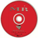 3. ṀṘ – To France (The Mixes), CD, Single