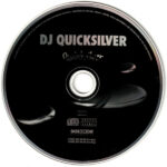 4. DJ Quicksilver – Quicksilver, CD, Album