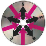 4. Nšoči – Jaxi Taxi, CD, Album