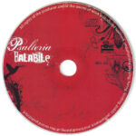 4. Psalteria – Balabile, CD, Album