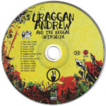 4. Uraggan Andrew & The Reggae Orthodox – Uraggan Andrew & The Reggae Orthodox – 2, CD, Album