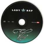 4. Vilsy – Lady Rap, CD, Album, Super Jewel Case