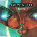 1. Babylon Zoo – Spaceman, CD, Single