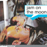 1. DJ Errik – Jam On The Moon !