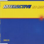 1. Interactive – No Return, CD, Single