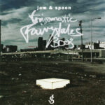 1. Jam & Spoon ‎– Tripomatic Fairytales 3003, CD, Album